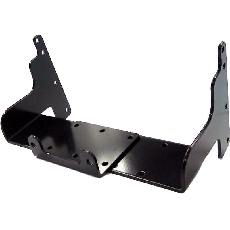 KFI WINCH MOUNT POLARIS GENERATION 4 - Driven Powersports