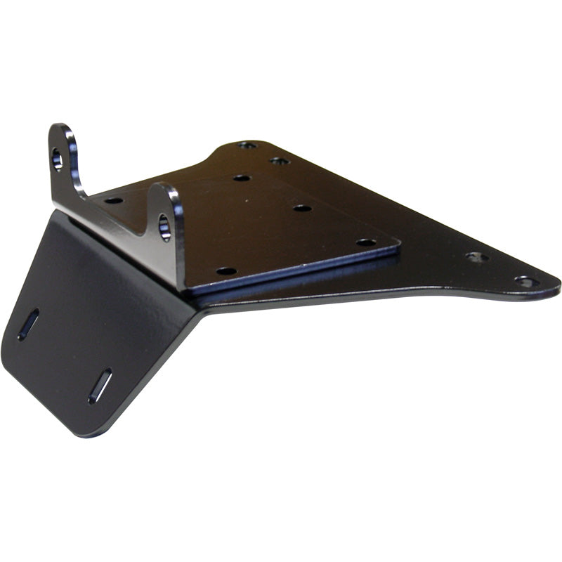 KFI WINCH MOUNT POLARIS SCRAMBLER/TRAIL BLAZER SPORT - Driven Powersports