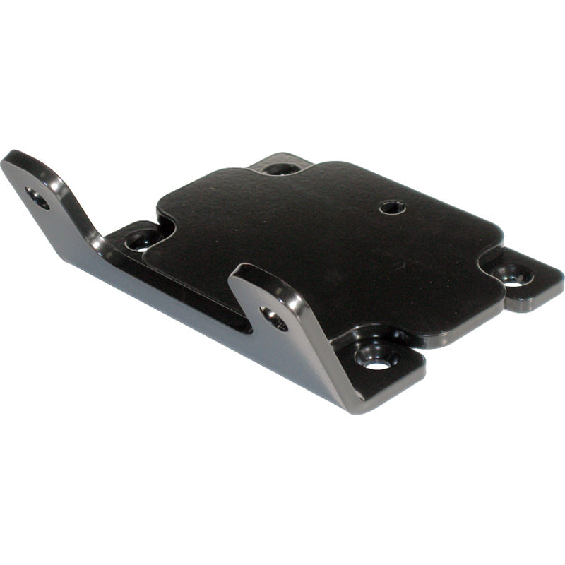 KFI WINCH MOUNT YAMAHA KODIAK/BRUIN/GRIZZLY 03-08 - Driven Powersports