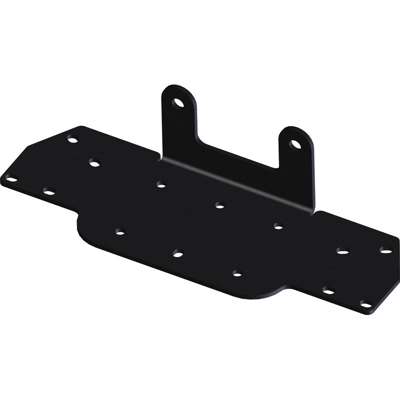 KFI WINCH MOUNT KAWASAKI PRAIRIE 360 - Driven Powersports