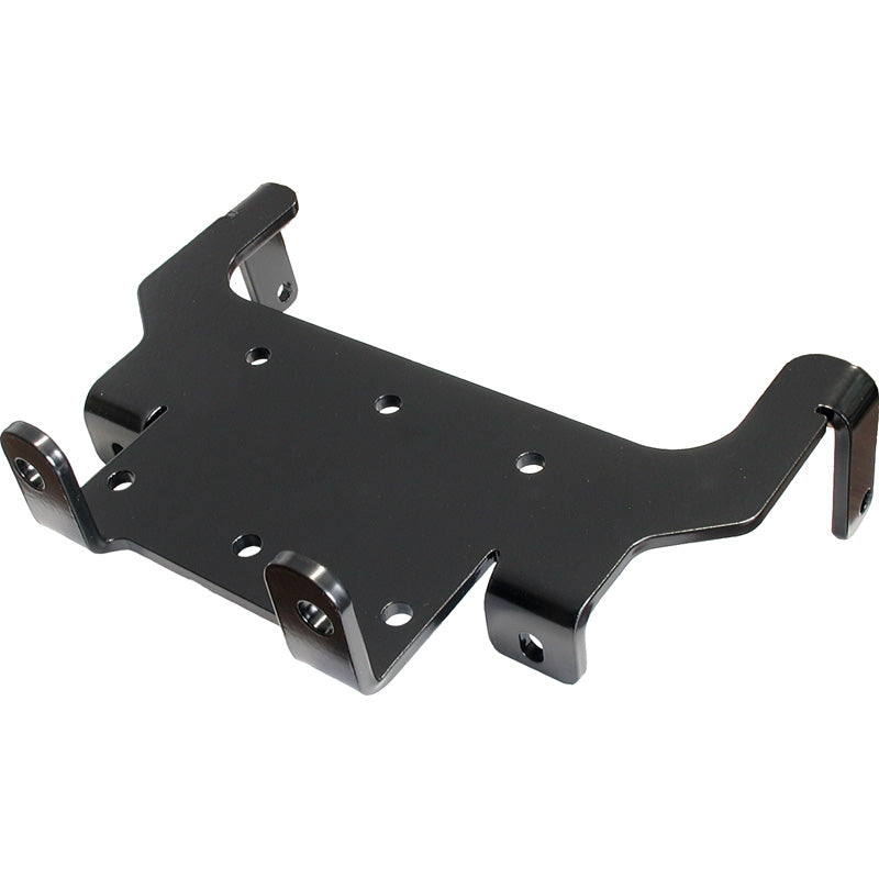 KFI WINCH MOUNT YAMAHA GRIZZLY 600 98-0 - Driven Powersports