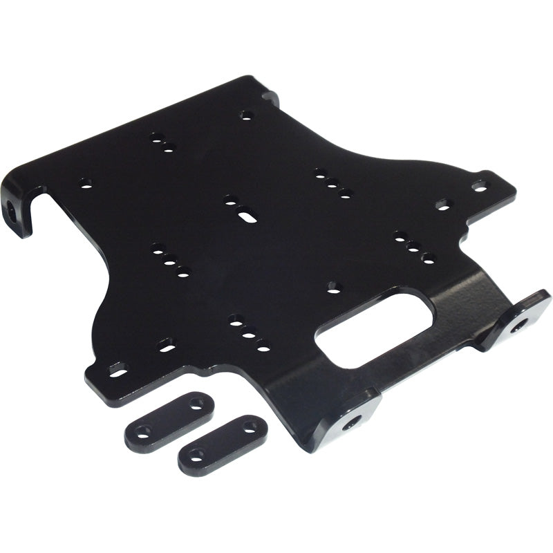 KFI WINCH MOUNT HONDA FOREMAN/RUBICON 06-07 - Driven Powersports