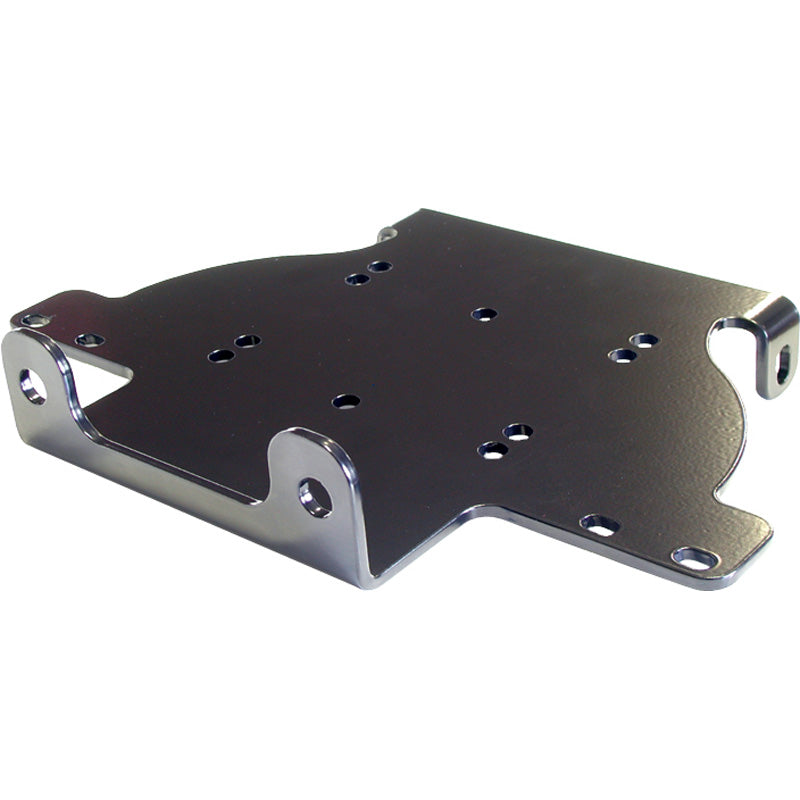 KFI WINCH MOUNT HONDA RUBICON - Driven Powersports