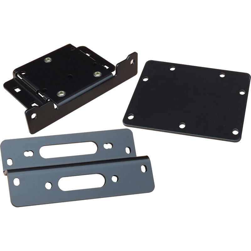 KFI WINCH MOUNT KAWASAKI TERYX 750 - Driven Powersports