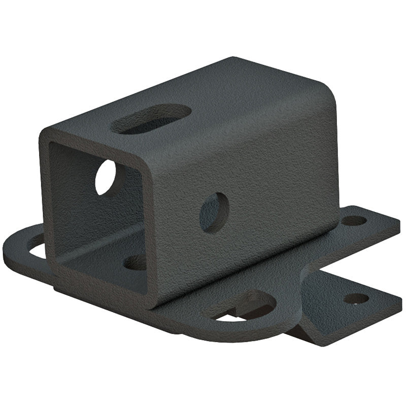 KFI HONDA RINCON 2" REAR RECEIVER - Driven Powersports