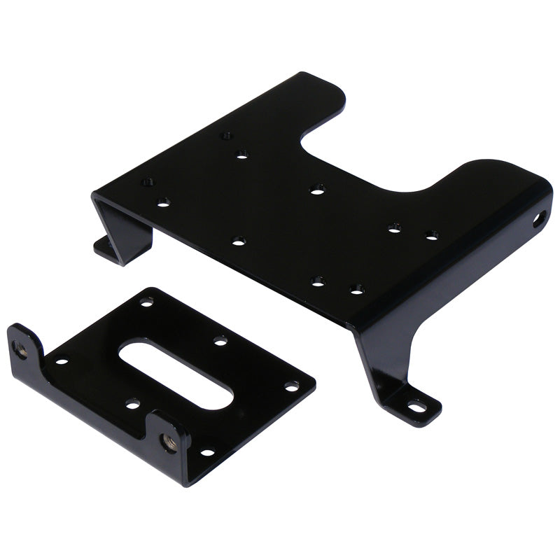 KFI WINCH MOUNT CAN-AM COMMANDER - Driven Powersports