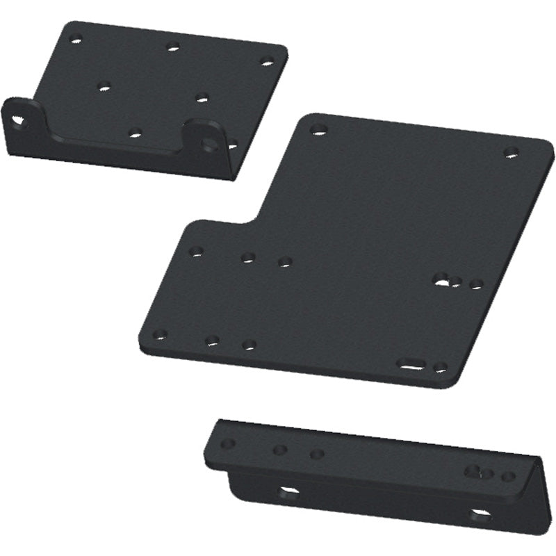 KFI WINCH MOUNT KAW MULE 4000 SERIES - Driven Powersports