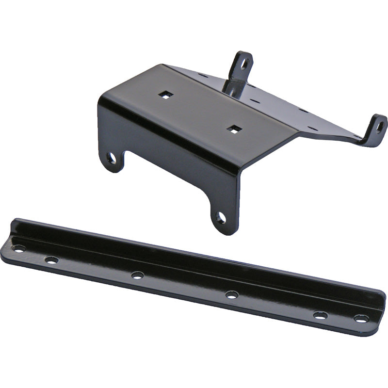KFI WINCH MOUNT HONDA FOREMAN 500 2012 - Driven Powersports