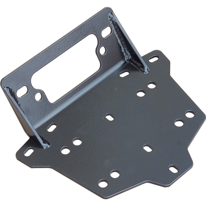 KFI WINCH MOUNT CAN-AM MAVERICK - Driven Powersports