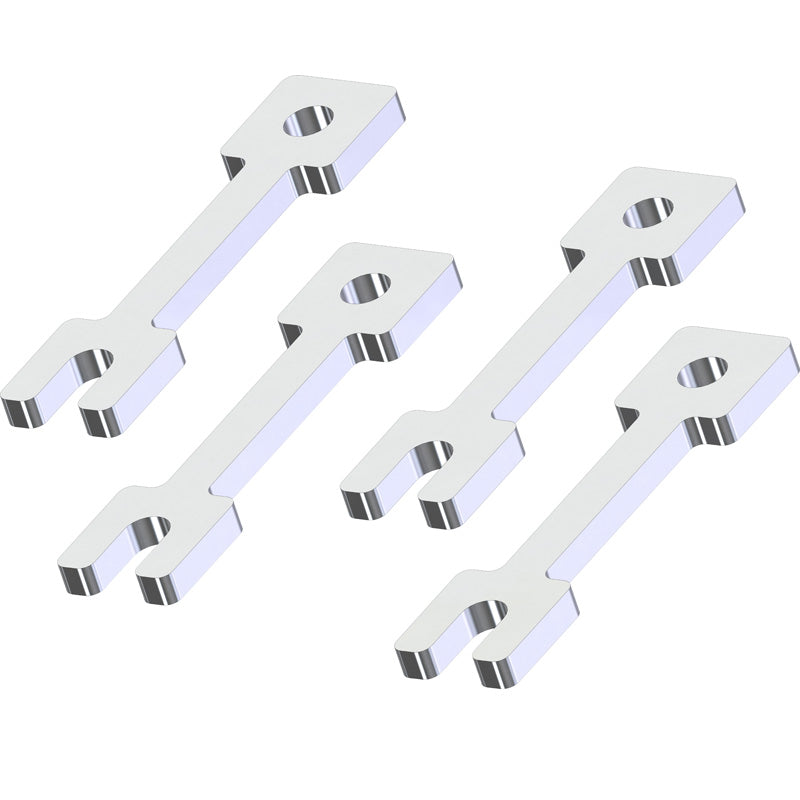 KFI WINCH SPACER KIT - Driven Powersports