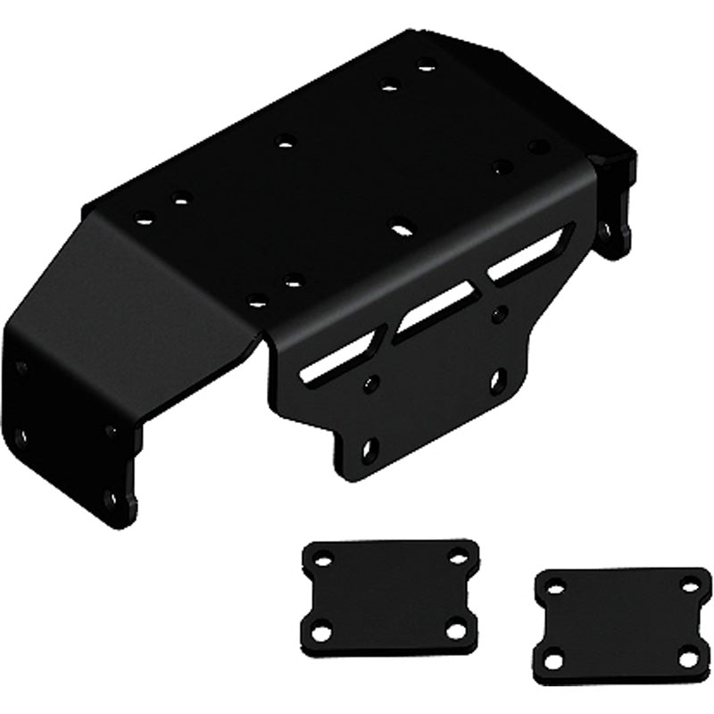 KFI WINCH MOUNT PIONEER 500 15-21 - Driven Powersports