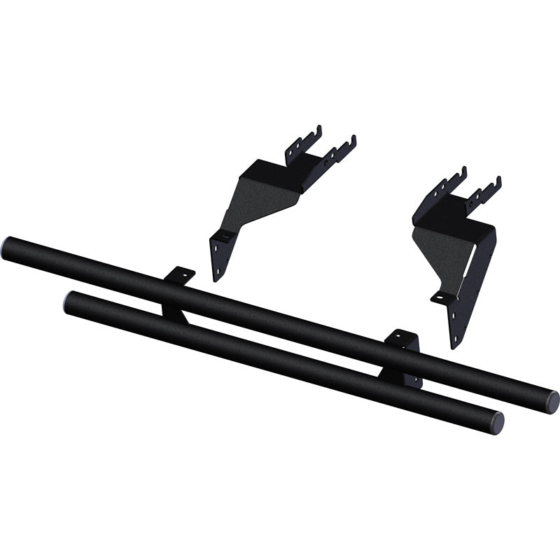 KFI POLARIS GENERAL REAR BUMPER - Driven Powersports