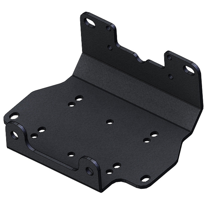 KFI WINCH MOUNT YAMAHA KODIAK/GRIZZLY 700 2016 - Driven Powersports
