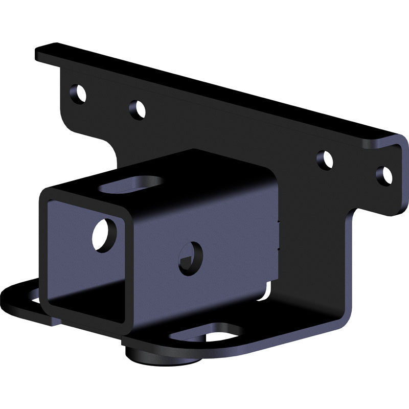 KFI REAR RECEIVER KODIAK AND GRIZZLY 2' - Driven Powersports