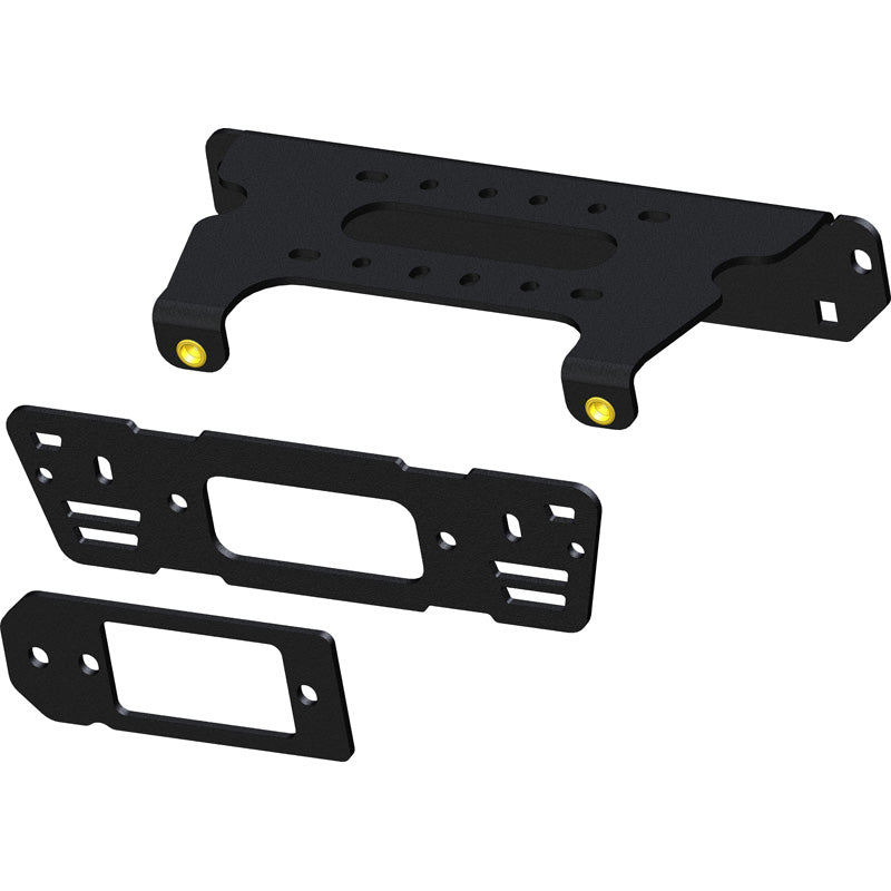 KFI WINCH MOUNT RANGER FULLSIZE 900 XP '13-17 - Driven Powersports
