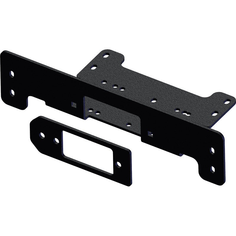 KFI WINCH MOUNT KAWASAKI MULE SX WINCH - Driven Powersports