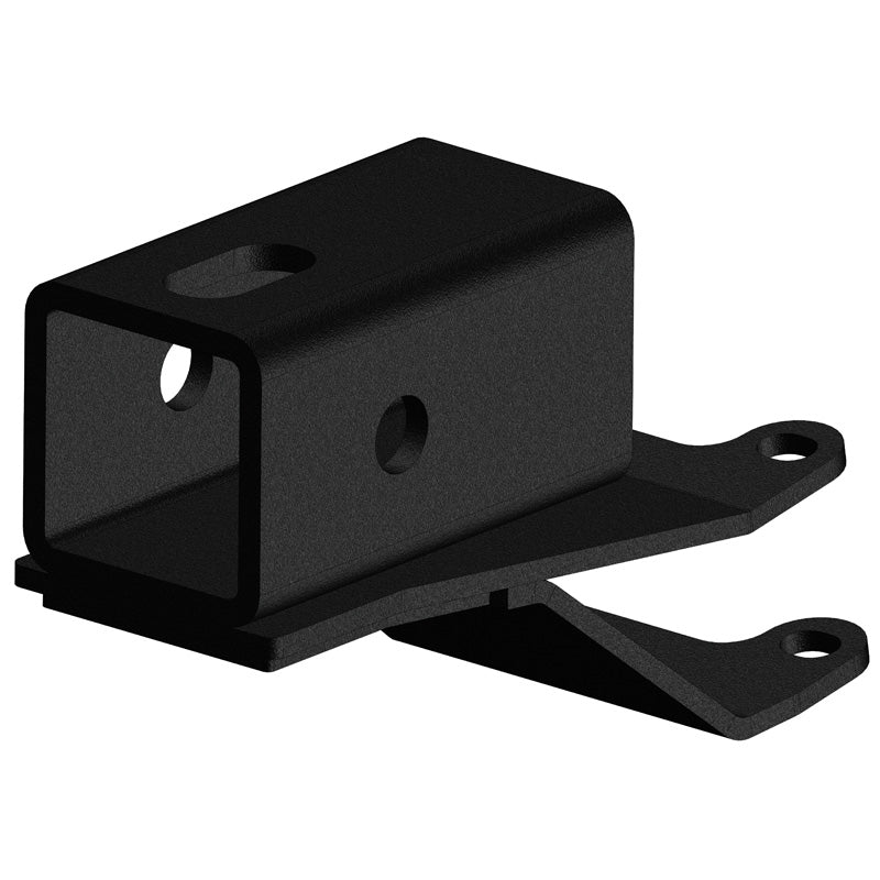 KFI REAR RECEIVER HONDA RANCHER/FOREMAN REAR 2' SOLID AXLE RECEIVER - Driven Powersports