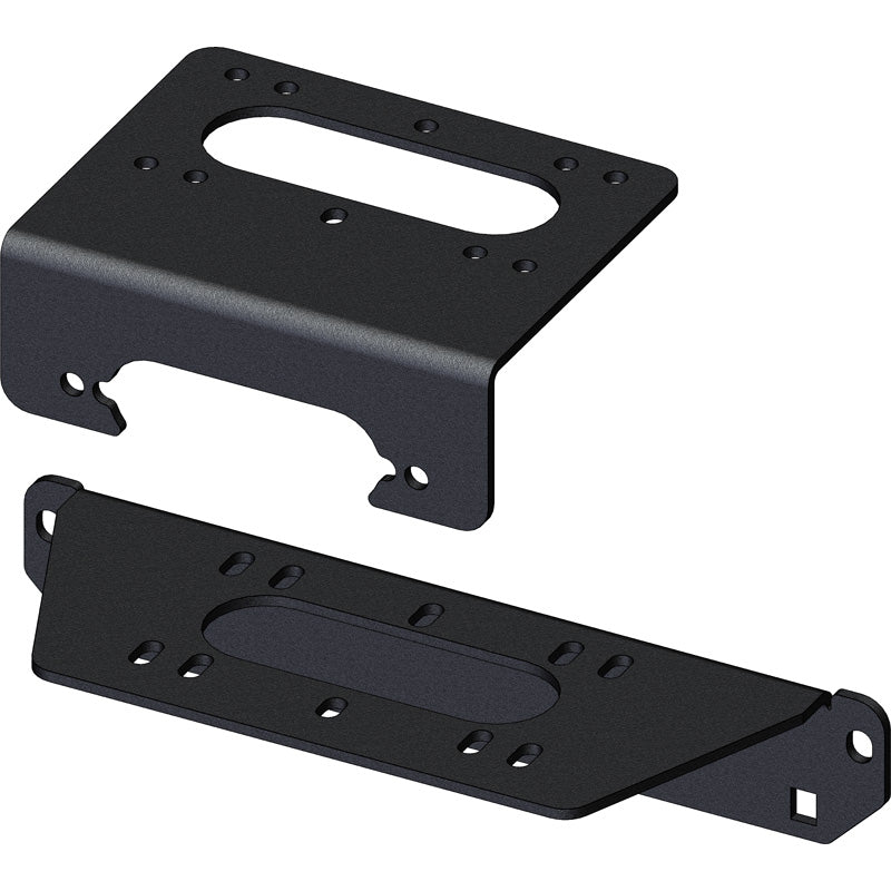 KFI WINCH MOUNT 2018 POLARIS RANGER 1000 XP - Driven Powersports