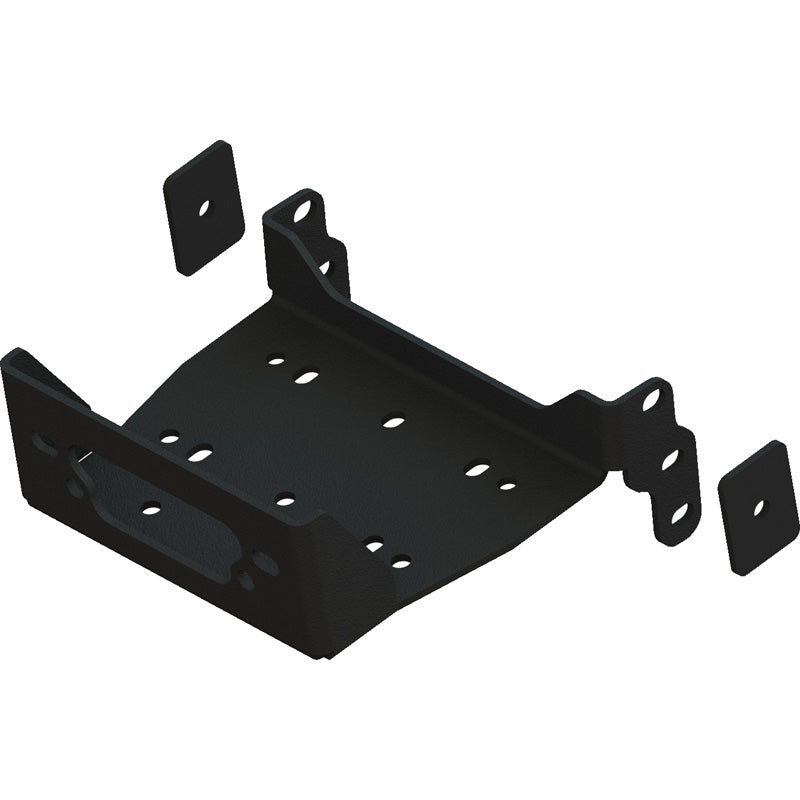 KFI WINCH MOUNT WOLVERINE VIKING - Driven Powersports