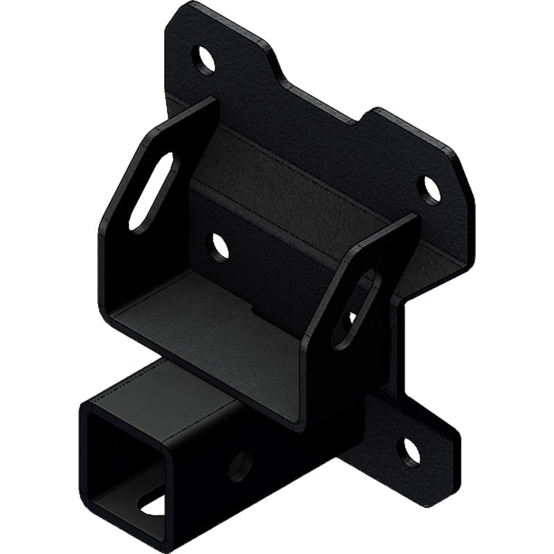 KFI RECEIVER CAN-AM MAVERICK X3 REAR 2'' REC - Driven Powersports