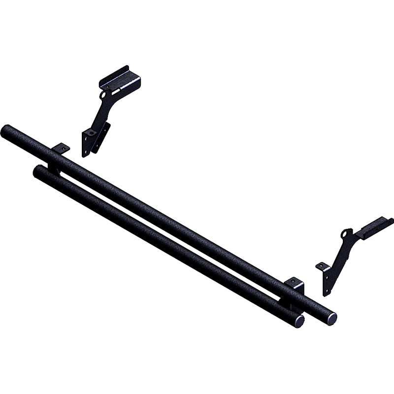 KFI REAR DT BUMPER - HONDA PIONEER 1000-5 - Driven Powersports