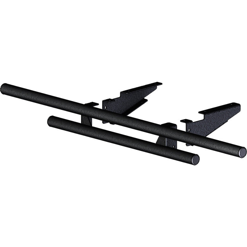 KFI REAR DT BUMPER - KAWASAKI TERYX - Driven Powersports