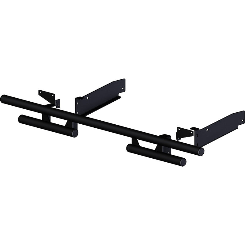 KFI REAR DT BUMPER - TEXTRON PROWLER PRO - Driven Powersports