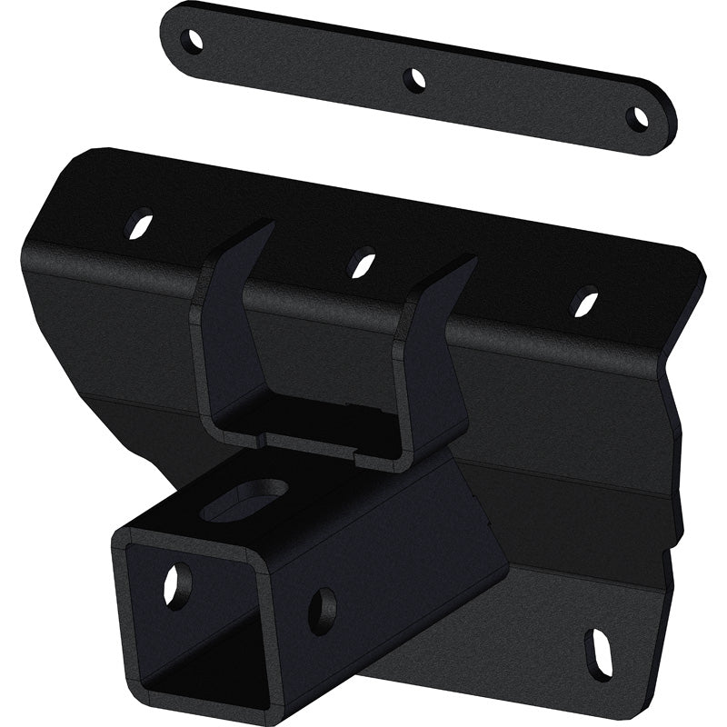 KFI REAR 2' RECEIVER - KAWASAKI TERYX - Driven Powersports