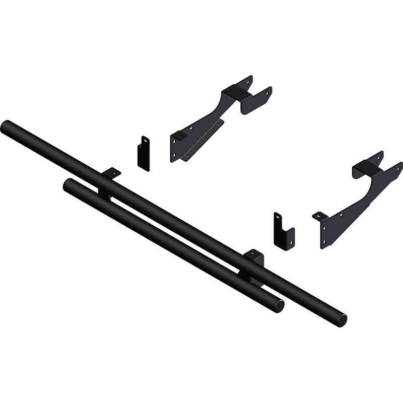 KFI REAR DT BUMPER - POLARIS RANGER 570 CREW FULL-SIZE - Driven Powersports