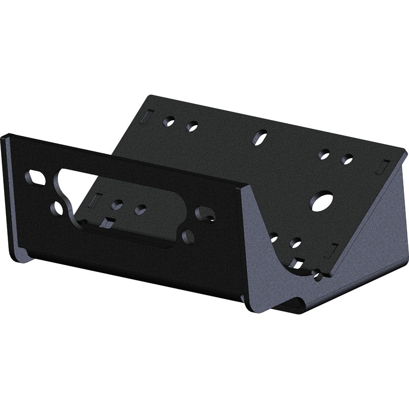 KFI WINCH MOUNT 2012 KAWASAKI TERYX 4 (4-SEATER) - Driven Powersports