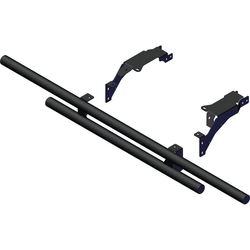 KFI REAR DT BUMPER - POLARIS RANGER - Driven Powersports