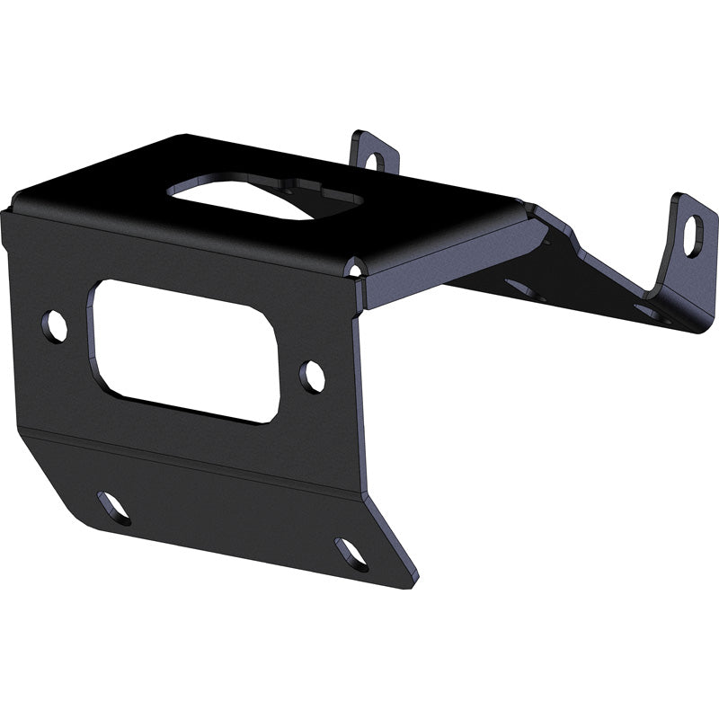 KFI WINCH MOUNT FORMEMAN 520 RANCHER 420 22 - Driven Powersports