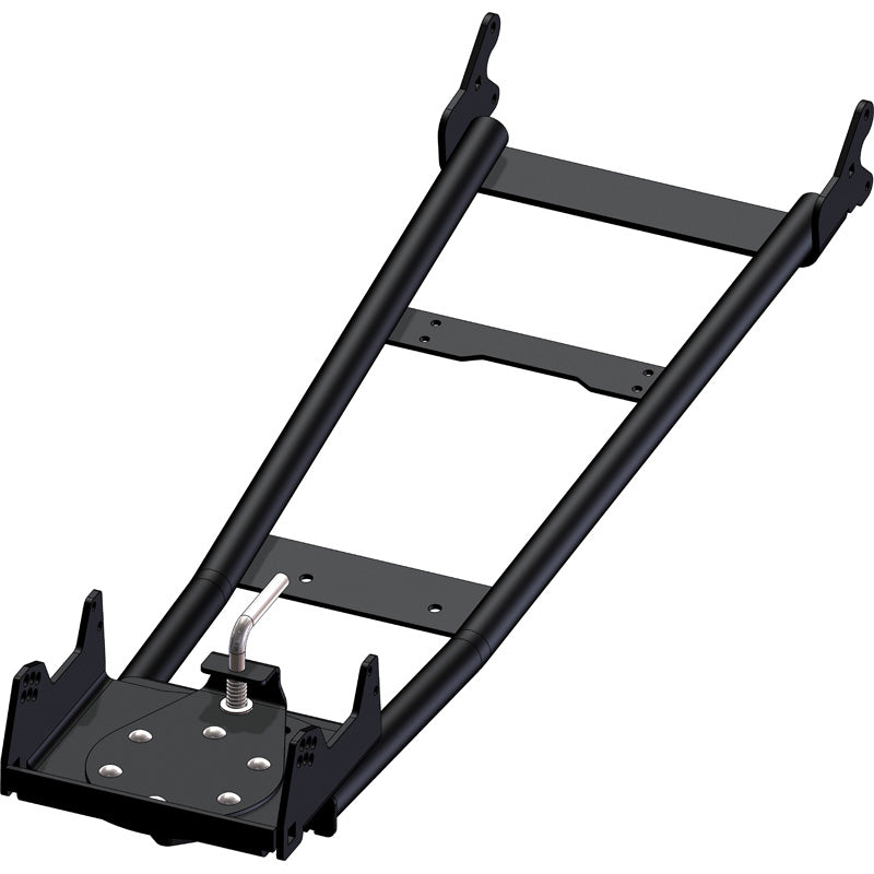 KFI ATV PLOW BASE/PUSH TUBE - Driven Powersports