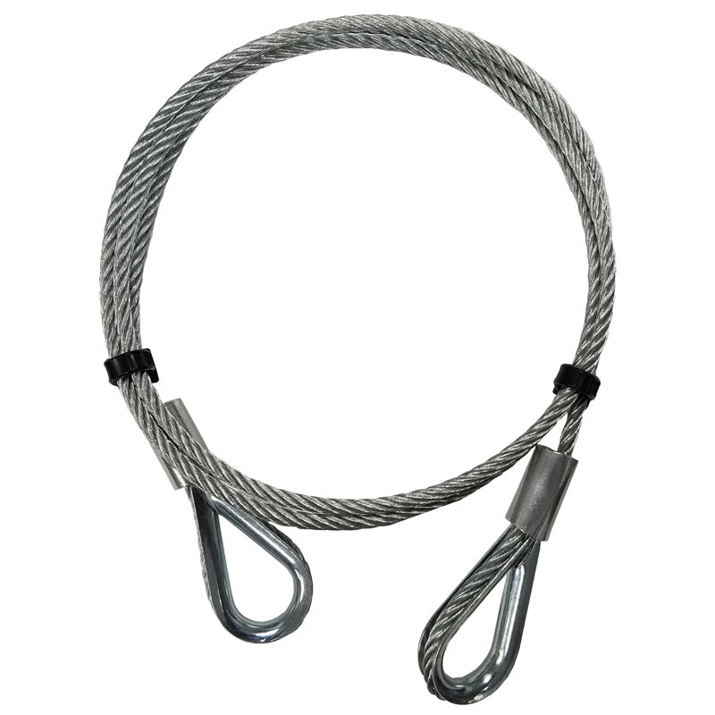 KFI MANUAL LIFT CABLE - Driven Powersports
