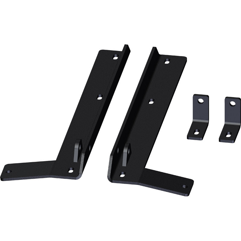 KFI ATV PLOW MOUNT QUEST/TRAXTER/JD Mint - Driven Powersports