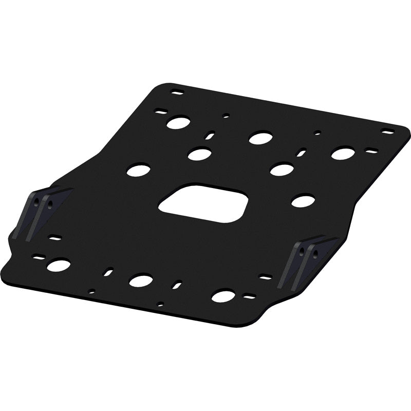 KFI ATV PLOW MOUNT KAWASAKI PRAIRIE 360 Mint - Driven Powersports