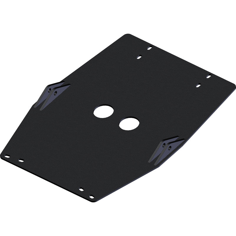 KFI ATV PLOW MOUNT FOREMAN 400/450 Mint - Driven Powersports