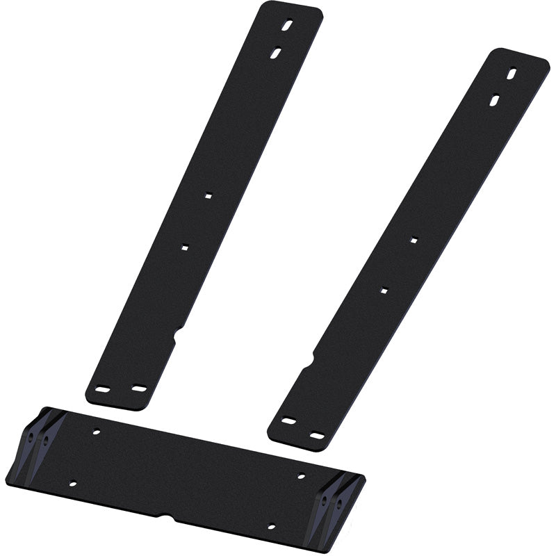 KFI ATV PLOW MOUNT RANCHER 350/400 Mint - Driven Powersports