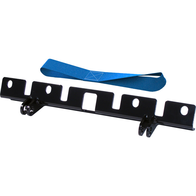 KFI UTV PLOW MOUNT KUBOTA RTV (RECEIVER 1-1/4') - Driven Powersports