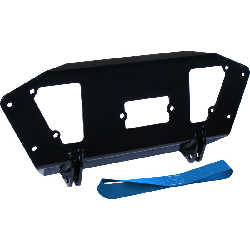 KFI UTV PLOW MOUNT KAWASAKI MULE 3000 SERIES - Driven Powersports