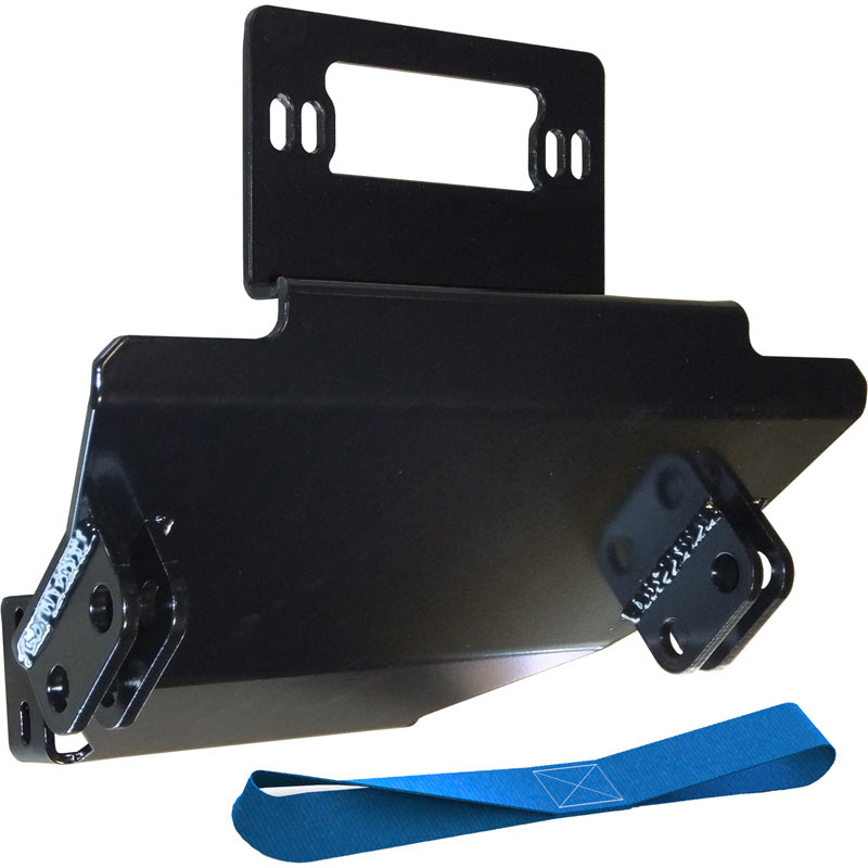 KFI UTV PLOW MOUNT MULE 610 05-13 - Driven Powersports