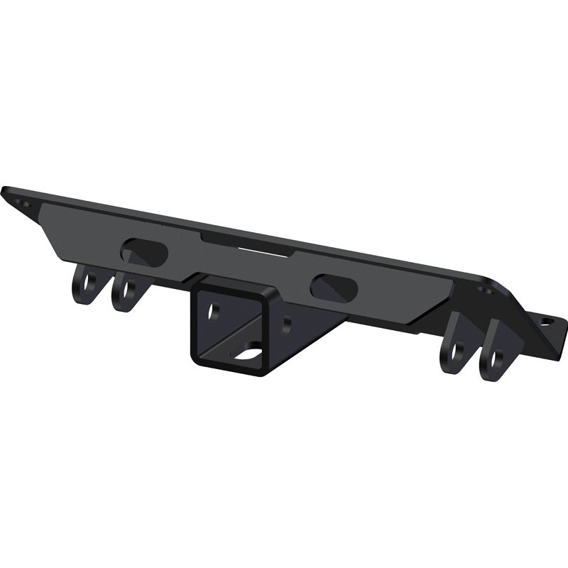 KFI UTV PLOW MOUNT FULL SIZE POL RANGER 900 XP UTV - Driven Powersports