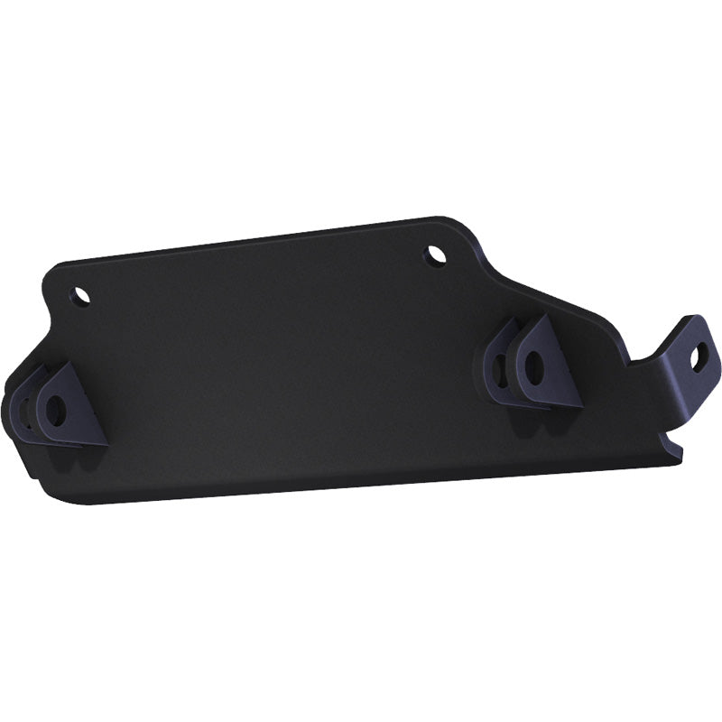 KFI UTV PLOW MOUNT HONDA PIONEER 500 2015 PLOW MOUNT - Driven Powersports