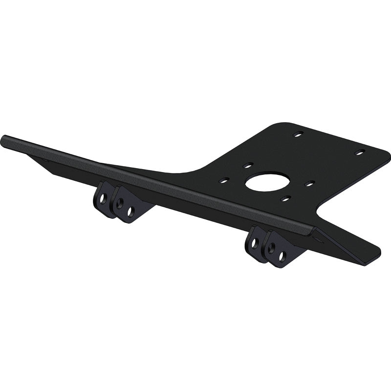 KFI UTV PLOW MOUNT KAWASAKI MULE PRO FXT 2015 PLOW MOUNT - Driven Powersports