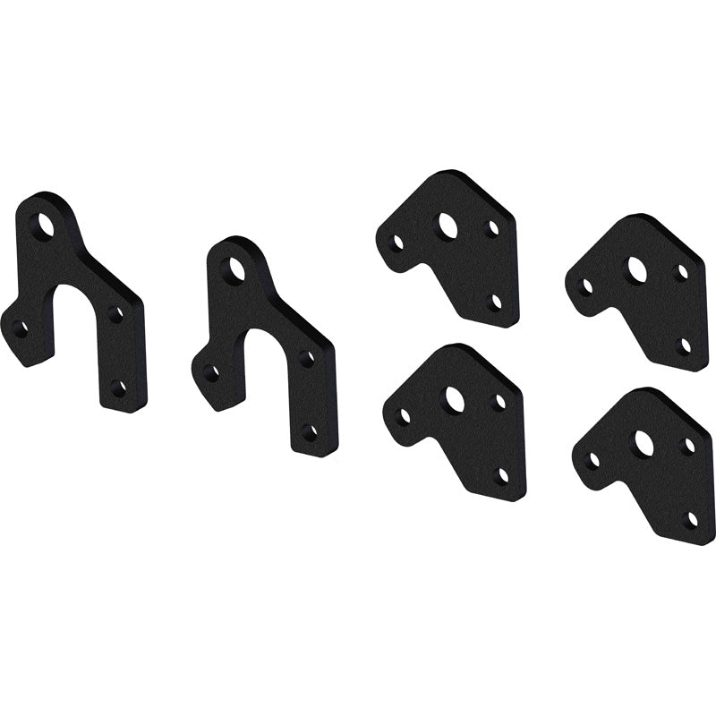 KFI UTV PLOW LIFT KIT - Driven Powersports