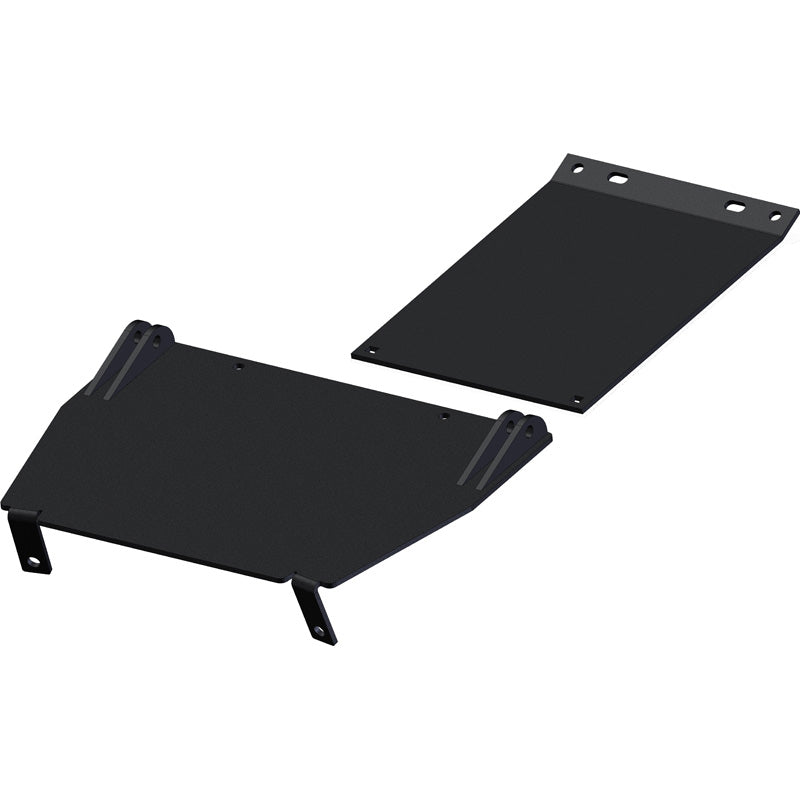 KFI ATV PLOW MOUNT SUZUKI 280 300 KING QUAD Mint - Driven Powersports