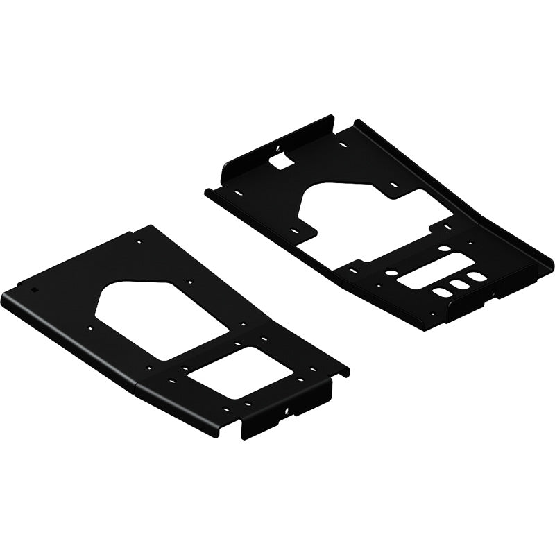 KFI ATV PUSH TUBE STIFFENER - Driven Powersports