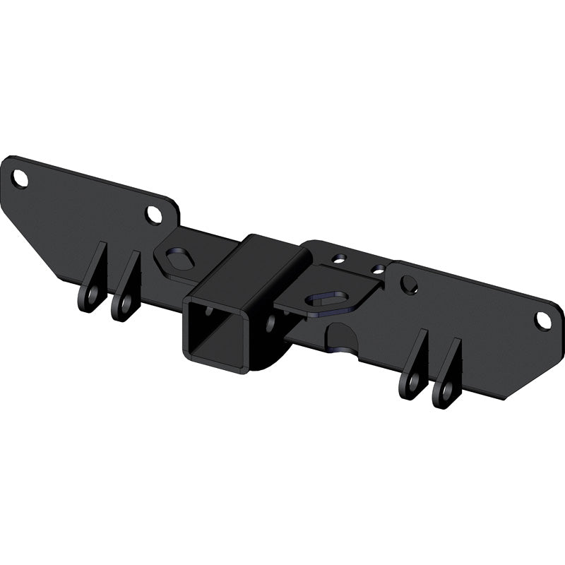 KFI UTV PLOW MOUNT TEXTRON PROWLER PRO Mint - Driven Powersports
