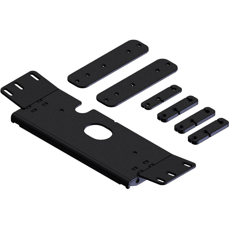 KFI ATV PLOW MOUNT POLARIS - Driven Powersports