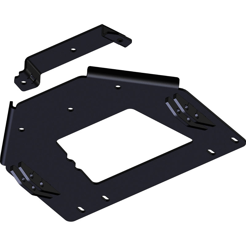 KFI ATV PLOW MOUNT POLARIS SPORTSMAN/SCRAMBLER 1000 - Driven Powersports